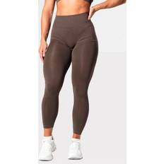 Relode Prime Scrunch Tights - Brown