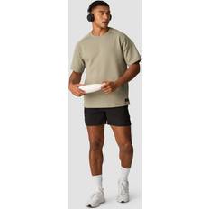 ICANIWILL Overdele ICANIWILL Shourai T-shirt Men, Light Sea Green