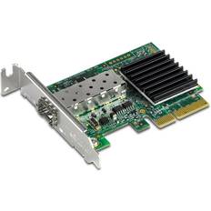 PCIe x4 Netzwerkkarten & Bluetooth-Adapter Trendnet TEG-10GECSFP