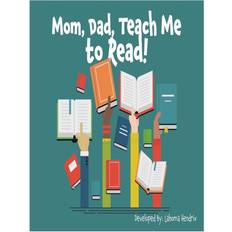 Mom Dad Teach Me To Read (Paperback)