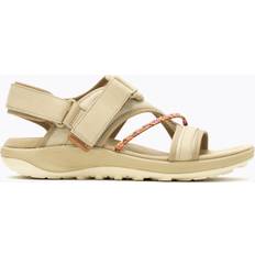 Merrell Terran 4 Backstrap Sandalen - Beige