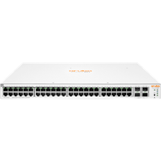 Switches Aruba Instant On 1930 48G Class4 PoE 4SFP/SFP+ 370W