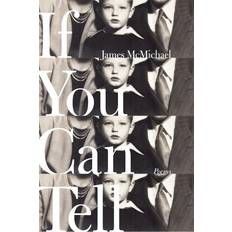 If You Can Tell: Poems (Paperback)