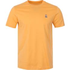 Psycho Bunny T-shirts Psycho Bunny Classic T-Shirt in Mock Orange Norton Barrie