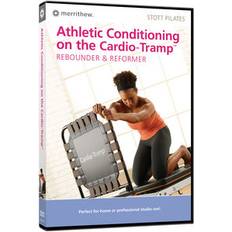 Books Athletic Conditioning on the Cardio-tramp Rebounder and Reformer