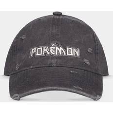 Difuzed Pokémon - Grå