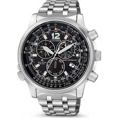 Eco-Drive - Solarzelle Armbanduhren Citizen Promaster (CB5860-86E)