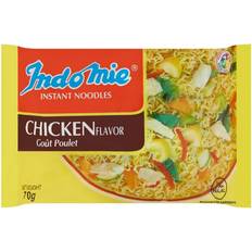 Chicken Flavour Noodles