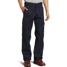 Dickies Men's Relaxed Cargo Pants - Dark Navy