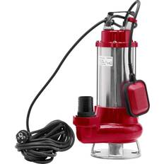 Meec Tools Dränkbar Pump 416 l/min 1300 W