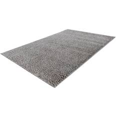 My Twist Silver Rectangular 160 x 230 cm