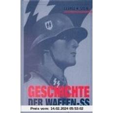 Geschichte der Waffen-SS (Gebunden)