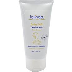 Organic Baby Skin Lalinda Baby Soft Hydrating Face Cream 50ml