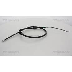 Triscan 8140 42178 Cable de Freno de Mano 1560/1282 Discos