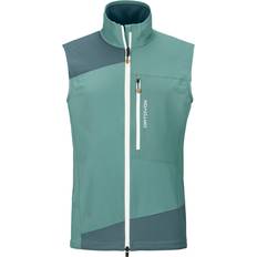 Ortovox Pala Light Vest Vest Men's Arctic Grey