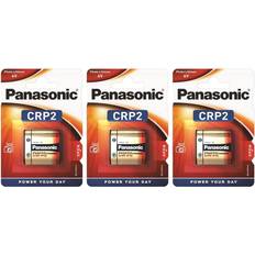 Crp2 Panasonic CRP2 3-pack