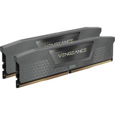 32gb ram ddr5 6000mhz Corsair Vengeance DDR5 6000MHz 2x16GB (CMK32GX5M2B6000Z30)