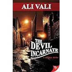 Livres The Devil Incarnate Cain Casey, Band 8 (Geheftet)