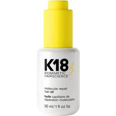 Parhaiten_arvioitu Hiusten öljyt K18 Molecular Repair Hair Oil