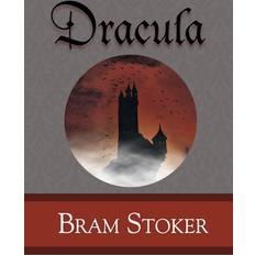 Dracula Bram Stoker 9781949982343