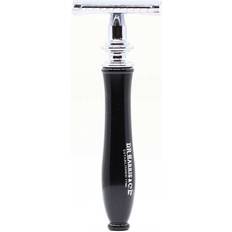 D.R. Harris Ltd. säkerhetshyvel Ebony
