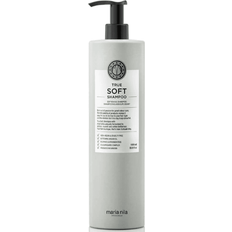 True Soft Shampoo