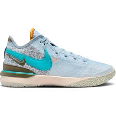 Nike Zoom LeBron NXXT Gen - Blue Tint