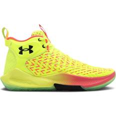 Under Armour Basketball Sko Havoc 4 Clone SP - 8 UK 9 US