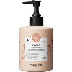 Hiustuotteet Maria Nila Colour Refresh #6.00 Cacao