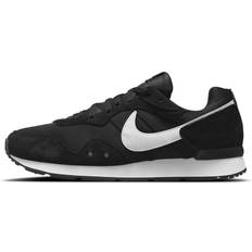 Nike Venture Runner Wide Black White Men's