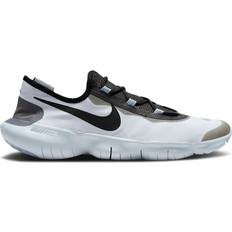 Nike Free RN 5.0 - Obsidian Mist Black