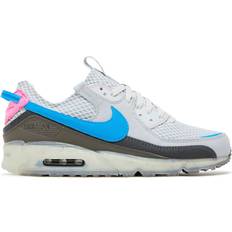 Nike air max terrascape 90 NIKE Air Max Terrascape 90 M - Pure Platinum/Wolf Grey/Hyper Pink/Photo Blue