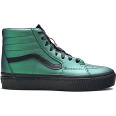 Shoes Vans Harry Potter x SK8-HI Platform RB 'Morsmordre Dark Arts'