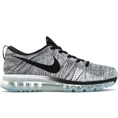 Nike Air Max Flyknit - Oreo