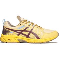 Asics HN1-S Gel Venture 7 - Yellow