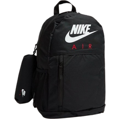 Bags Nike Backpack 20L - Black/University Red