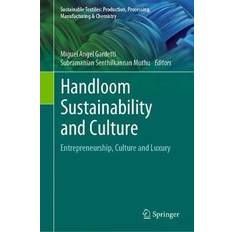 Handloom Sustainability and Culture