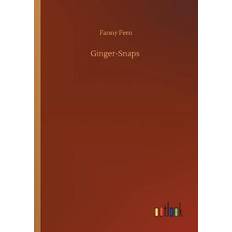 Ginger-Snaps (Paperback) (Paperback, 2020)