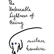 The Unbearable Lightness of Being Milan Kundera 9780062179388 (Hæftet)