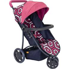 Joie Junior 3 Wheel Litetrax Dolls Pram