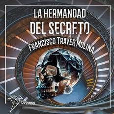 Spanisch Hörbücher La hermandad del secreto (Hörbuch, MP3)