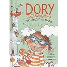 Libri Dory fantasmagorica con la testa fra le nuvole (Copertina rigida)