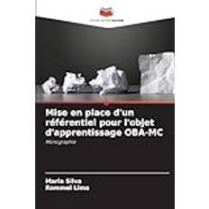 Mise en place d'un référentiel pour l'objet d'apprentissage OBA-MC