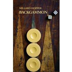 Bøker Backgammon Reprint Edition Millard Hopper 9781616462123