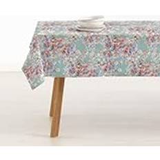 Organic Tablecloths Belum Stain-Proof Resined 150 x 150 cm Tablecloth Multicolour