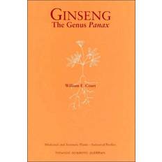 Ginseng, the Genus Panax 9789058230348 (Indbundet)