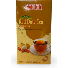 Instant Red Dates Tea