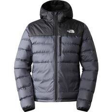 The North Face Aconcagua Men's Hoodie TNF Black/Vanadis Grey