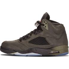 Jordan Air Retro 5 - Grey