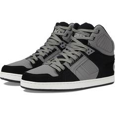 Osiris Skor Osiris Scarpe Skate Uomo Nyc83 Clk Black/Grey/White